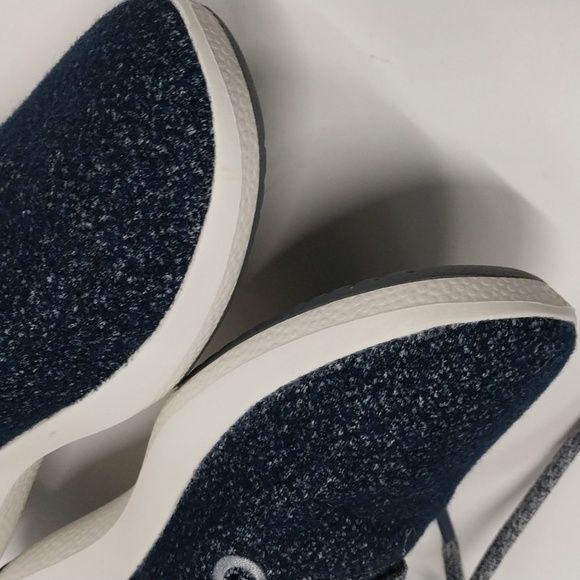 Allbirds Wool Runners Mizzle Sneaker - Picture 4 of 11